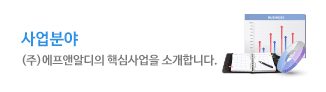 사업분야